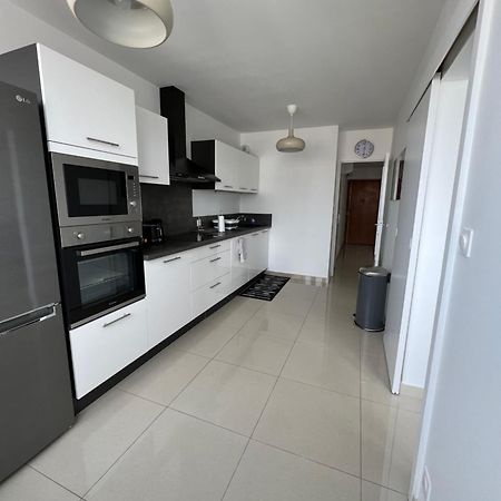 Super 4 Pieces Refait A Neuf Apartment Villeurbanne Ngoại thất bức ảnh