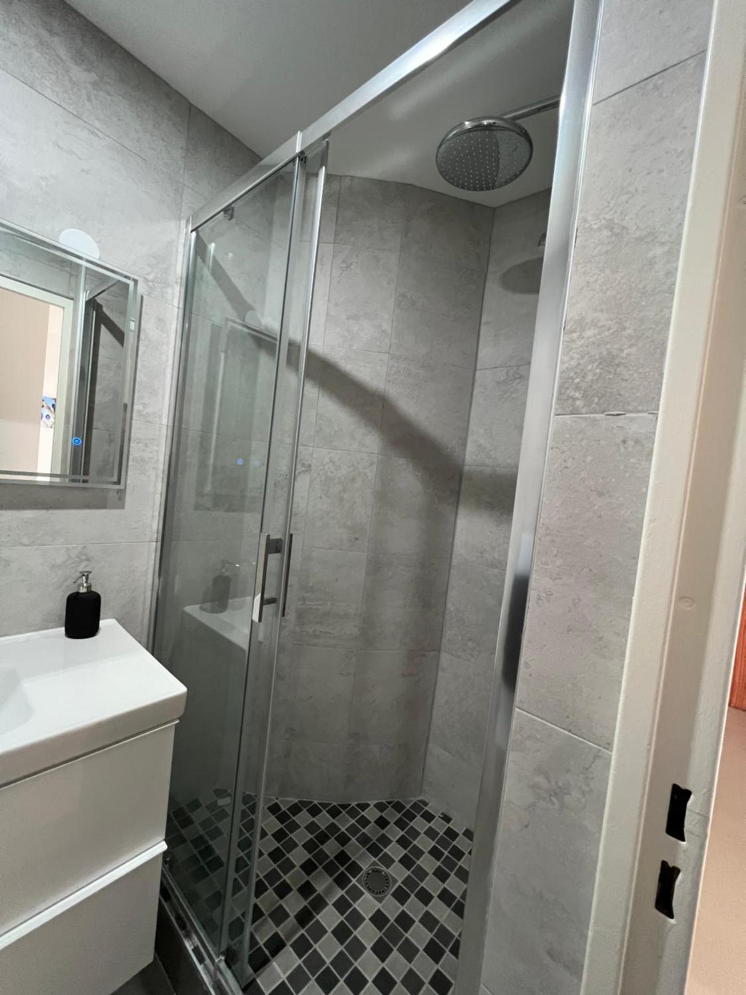 Super 4 Pieces Refait A Neuf Apartment Villeurbanne Ngoại thất bức ảnh